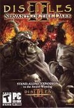 Obal-Disciples II: Servants of the Dark