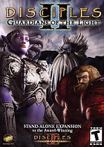 Obal-Disciples II: Guardians of the Light