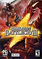 Obal-Warlords Battlecry III