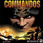 Obal-Commandos 2: Men of Courage