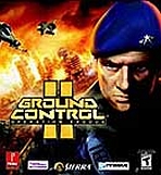Obal-Ground Control II: Operation Exodus