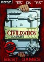 Obal-Civilization III: Complete