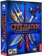 Obal-Civilization III: Conquests