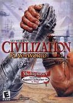 Obal-Sid Meiers Civilization III: Play the World