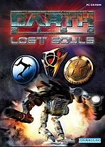 Obal-Earth 2150: Lost Souls