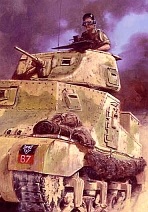 Obal-Combat Mission 3: Afrika Korps