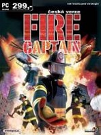 Obal-Fire Captain