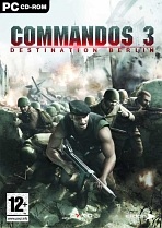 Obal-Commandos 3: Destination Berlin