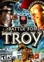 Obal-Battle for Troy