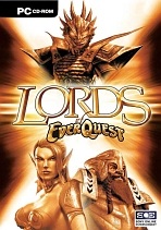 Obal-Lords of EverQuest
