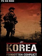 Korea: Forgotten Conflict