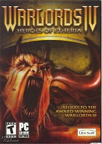 Obal-Warlords IV: Heroes of Etheria