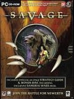 Obal-Savage: The Battle for Newerth