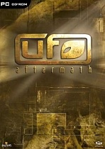 Obal-UFO: Aftermath