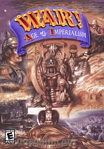 Obal-War! Age of Imperialism