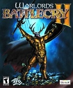 Obal-Warlords Battlecry II