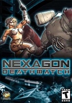 Obal-Nexagon: Deathmatch