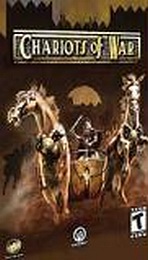Obal-Chariots of War