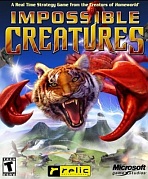 Impossible Creatures: Insect Invasion