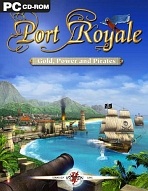 Port Royale