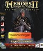 Obal-Heroes of Might and Magic II: The Price of Loyalty