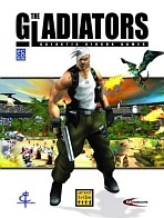 Gladiators: Galactic Circus Games, The