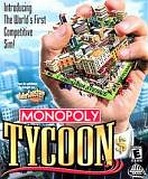 Obal-Monopoly Tycoon