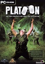 Obal-Platoon: The 1st Airborne Cavalry Division in Vietnam