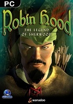Obal-Robin Hood: The Legend of Sherwood