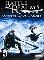 Obal-Battle Realms: Winter of the Wolf
