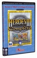 Obal-Heroes of Might and Magic III: The Restoration of Erathia