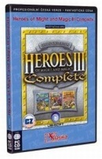 Heroes of Might and Magic III: The Restoration of Erathia