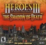 Obal-Heroes of Might and Magic III: Shadow of Death