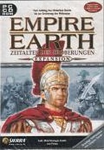 Obal-Empire Earth: The Art of Conquest