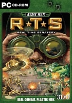 Army Men: RTS