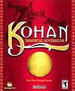 Obal-Kohan: Immortal Sovereigns