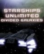 Obal-Starships Unlimited: Divided Galaxies