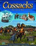 Obal-Cossacks: The Art of War
