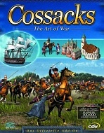 Cossacks: The Art of War