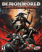 Obal-Demon World: Dark Armies