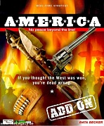 Obal-America: No Peace Beyond The Line