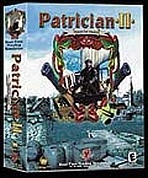 Patrician II: Quest for Power