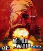 Obal-World War III: Black Gold