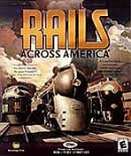 Obal-Rails Across America