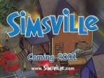 Obal-SimsVille