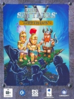 Obal-Settlers: Fourth Edition, The