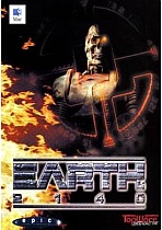 Obal-Earth 2140
