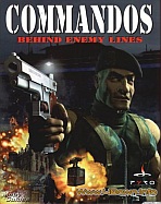Obal-Commandos: Behind Enemy Lines