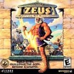 Obal-Zeus: Master of Olympus