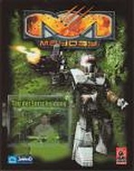 Mayday: Conflict Earth